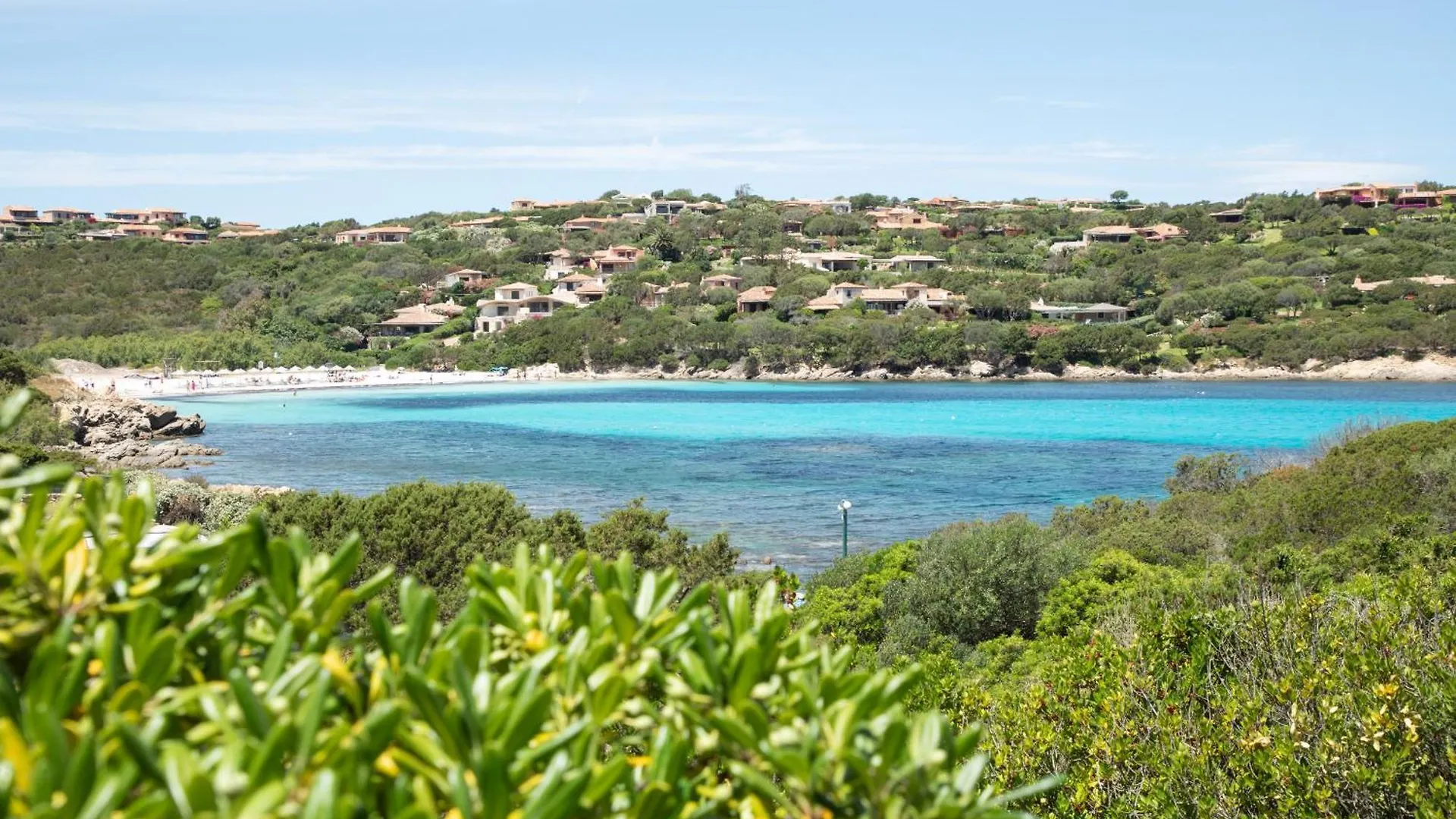 Appartement Casa De Flores By Wonderful Italy Porto Cervo