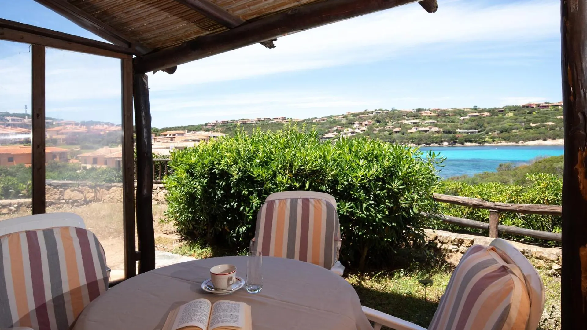 Appartement Casa De Flores By Wonderful Italy Porto Cervo Italië