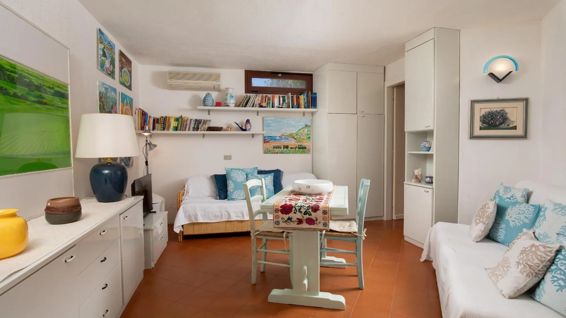Appartement Casa De Flores By Wonderful Italy Porto Cervo Italië