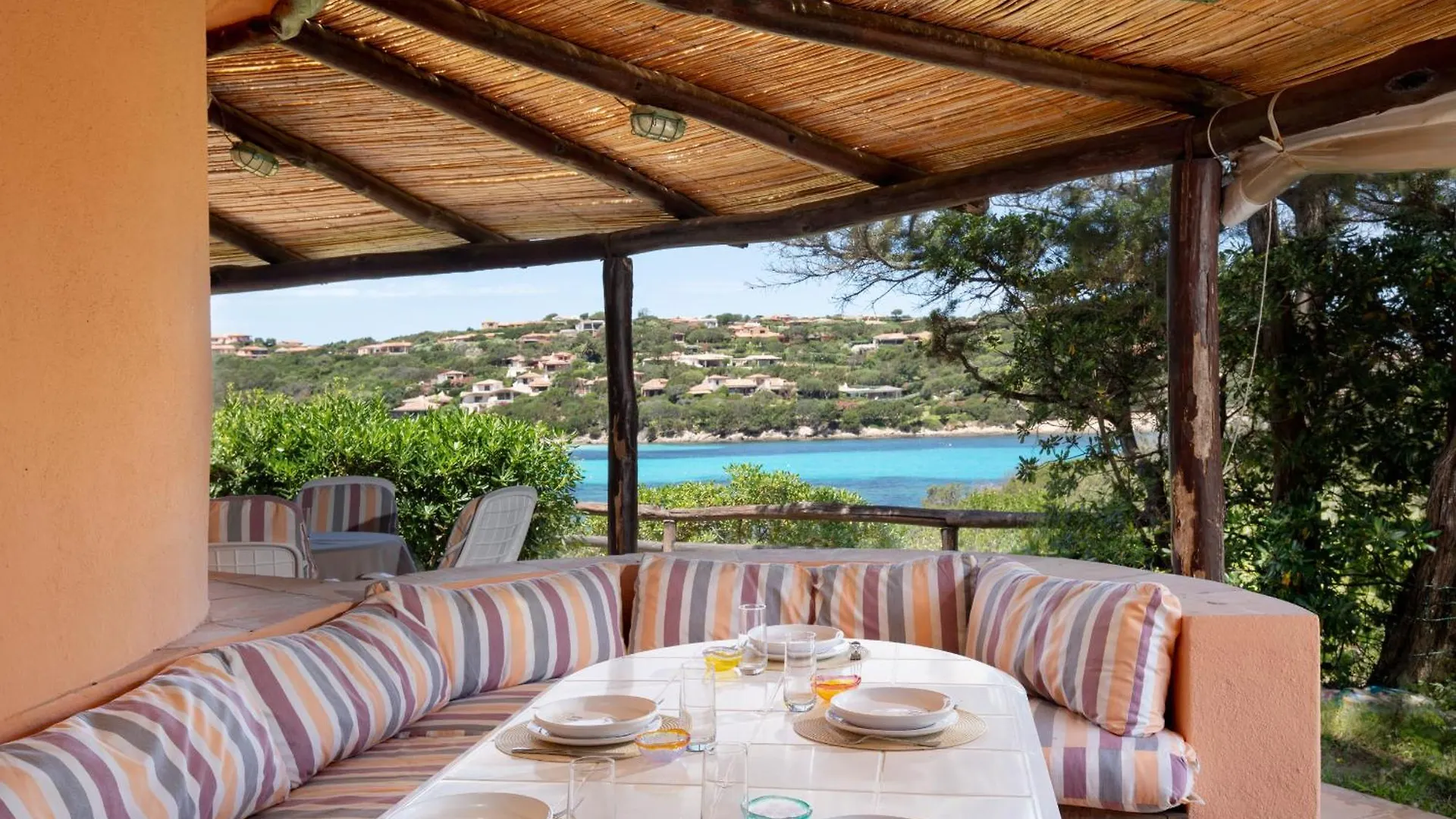Casa De Flores By Wonderful Italy Porto Cervo