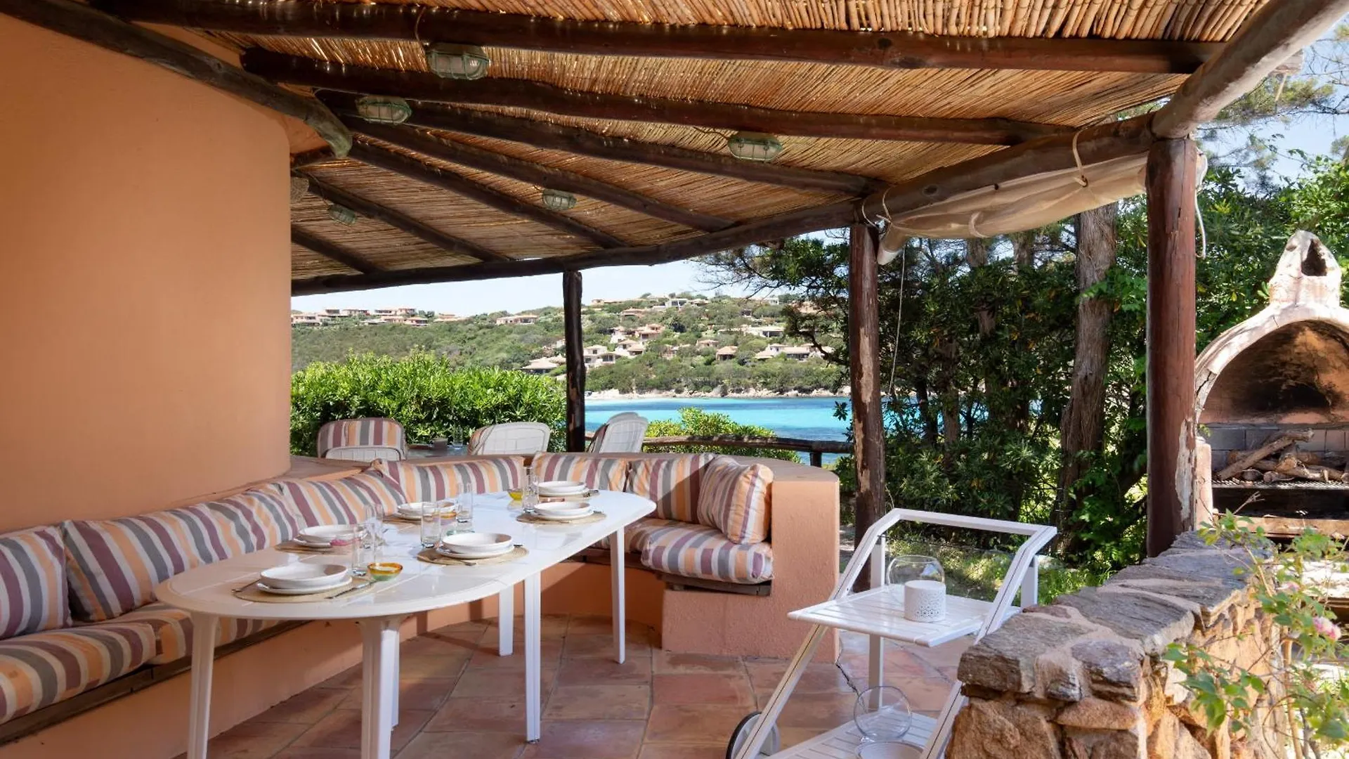 Casa De Flores By Wonderful Italy Porto Cervo