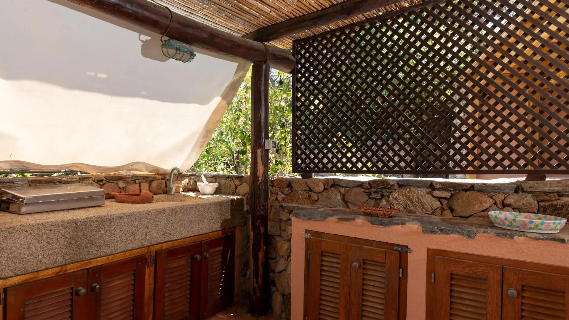 Casa De Flores By Wonderful Italy Porto Cervo Appartement