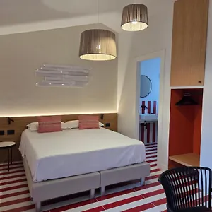 Gasthuis Valesmeralda Boutique Rooms, Marina, Porto Cervo
